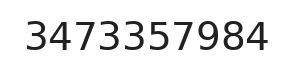 Telefono ufficio