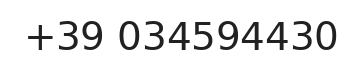 Telefono ufficio