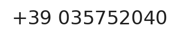 Telefono ufficio