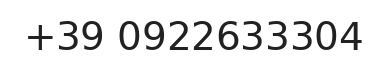 Telefono ufficio