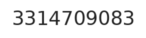 Telefono ufficio