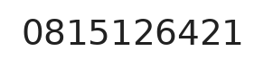 Telefono ufficio