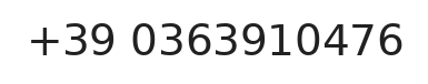Telefono ufficio
