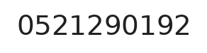 Telefono ufficio