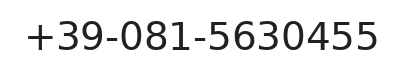 Telefono ufficio