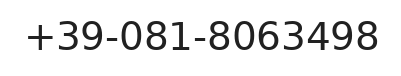 Telefono ufficio