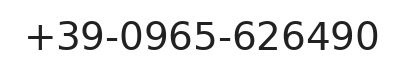 Telefono ufficio