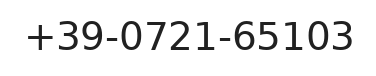 Telefono ufficio