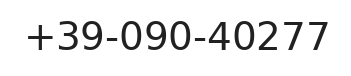 Telefono ufficio