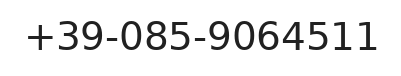 Telefono ufficio