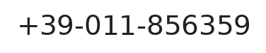Telefono ufficio