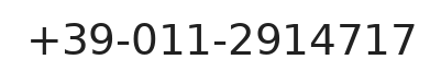 Telefono ufficio