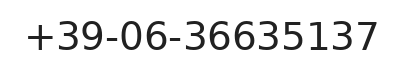 Telefono ufficio