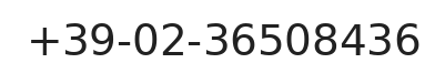 Telefono ufficio