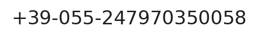 Telefono ufficio