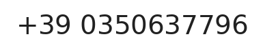 Telefono ufficio
