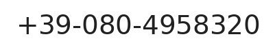 Telefono ufficio