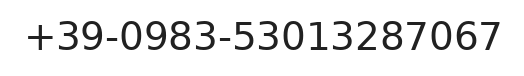 Telefono ufficio
