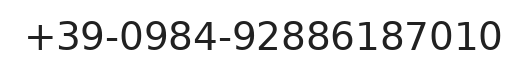 Telefono ufficio