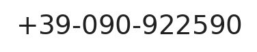 Telefono ufficio