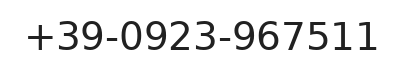 Telefono ufficio