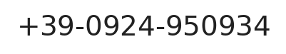 Telefono ufficio