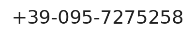 Telefono ufficio