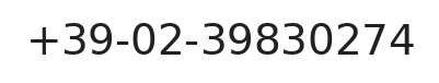 Telefono ufficio