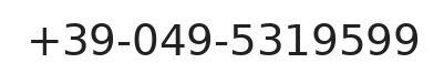 Telefono ufficio