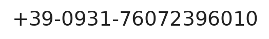 Telefono ufficio