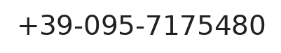 Telefono ufficio