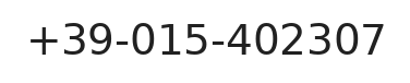 Telefono ufficio