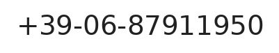 Telefono ufficio