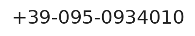 Telefono ufficio