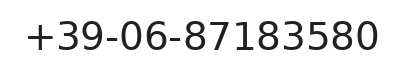 Telefono ufficio
