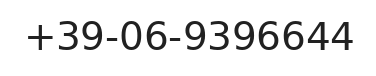 Telefono ufficio