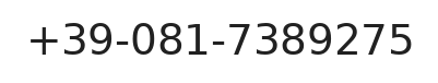 Telefono ufficio