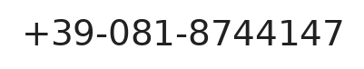Telefono ufficio