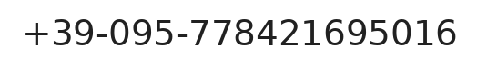 Telefono ufficio