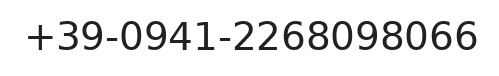 Telefono ufficio