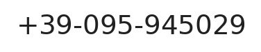 Telefono ufficio
