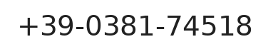 Telefono ufficio