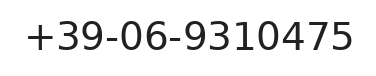 Telefono ufficio