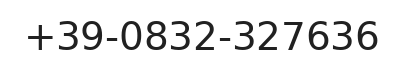 Telefono ufficio