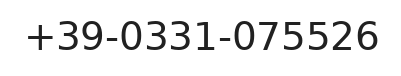 Telefono ufficio