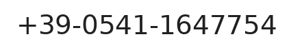 Telefono ufficio