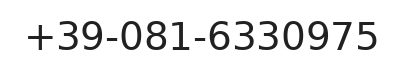 Telefono ufficio