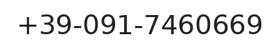 Telefono ufficio