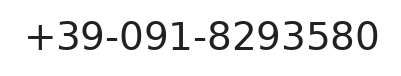 Telefono ufficio