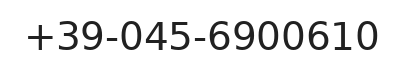 Telefono ufficio